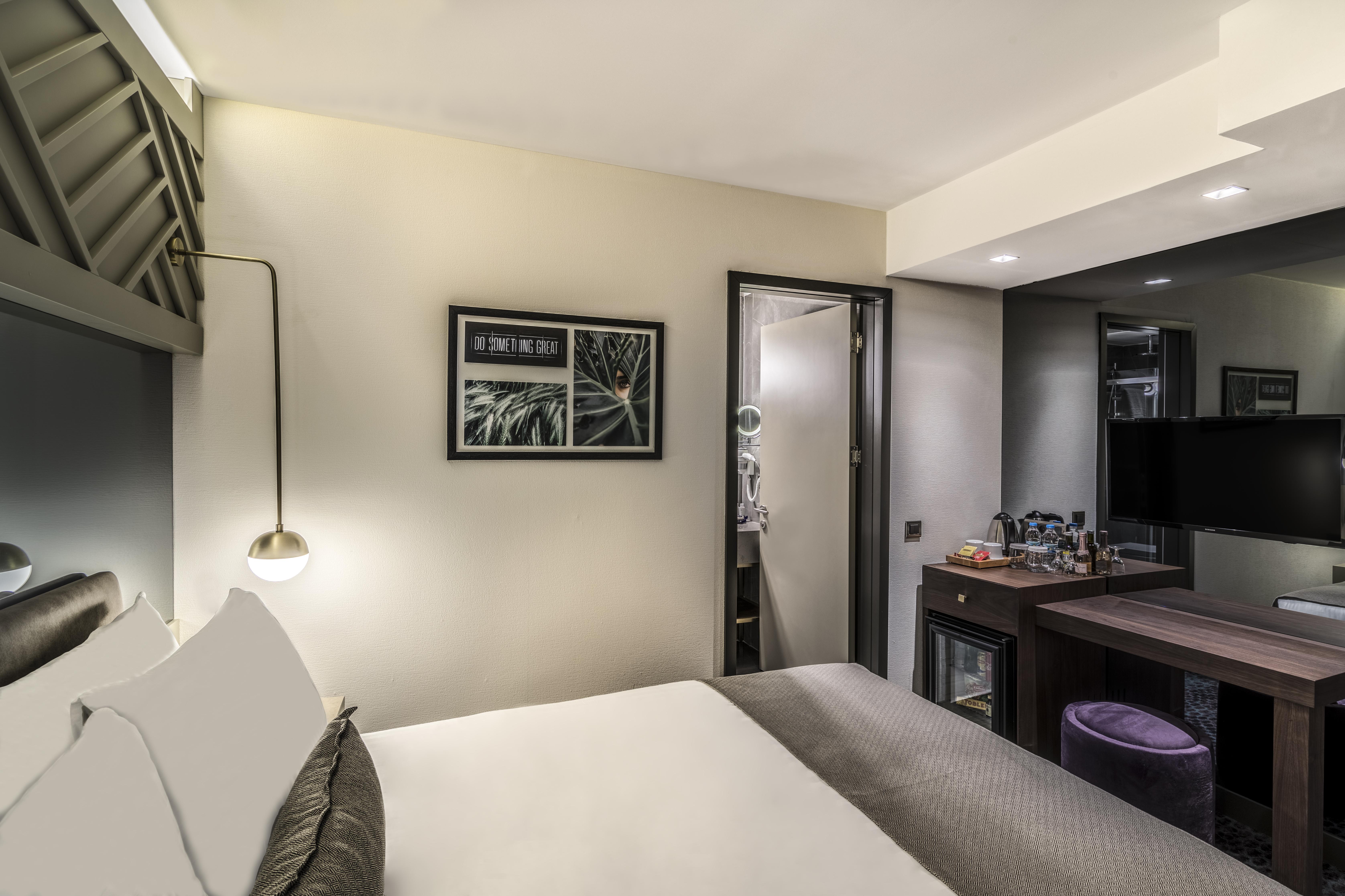 Galata Times Отель 4*